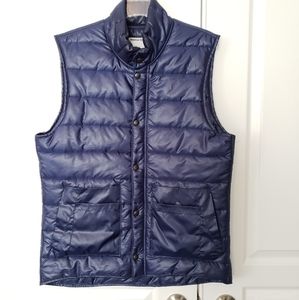 COPY - American Apparel Unisex Puffer Vest